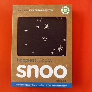 Happiest Baby Snoo Sheet New in Box